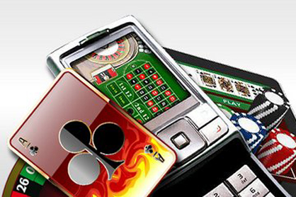 Mobile Casinos - How To Play Online Slots On Your Mobile Phone