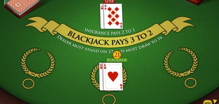 Easy Tips To Obtain The Most Effective Online Casino Black-jack Game