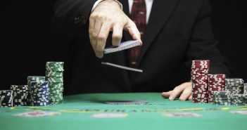 Prevent General Mistake And Learn The Tricks Of Trade When Playing Poker