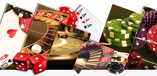What else can I find at an online casino bonus site?